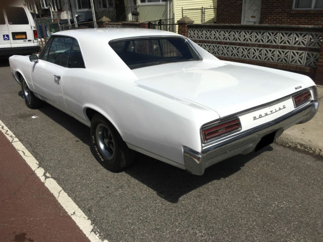 1967 Pontiac GTO GTO Tribute * NO RESERVE * 472 Big Block * - photo 7