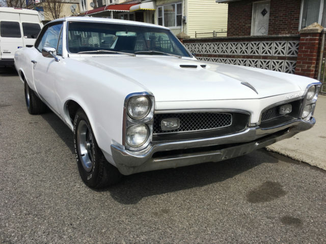 1967 Pontiac GTO GTO Tribute * NO RESERVE * 472 Big Block * - photo 9