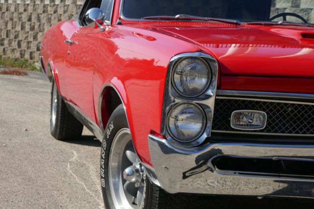 1967 Pontiac GTO CLONE TRIBUTE GTO 64 65 66 - photo 5