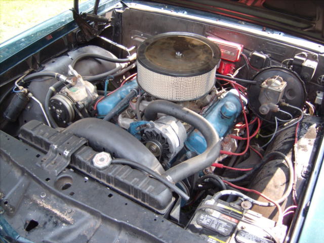 1967 Pontiac GTO 242 GTO - photo 10