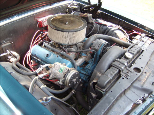 1967 Pontiac GTO 242 GTO - photo 11
