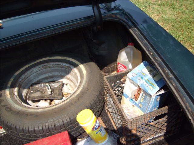 1967 Pontiac GTO 242 GTO - photo 13