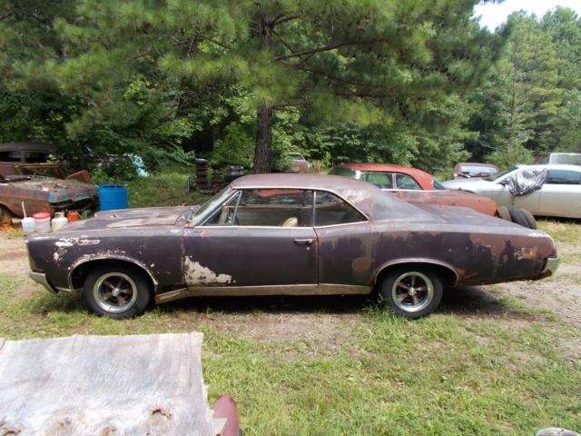 1967 Pontiac GTO - photo 3