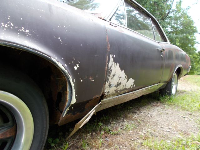 1967 Pontiac GTO - photo 9