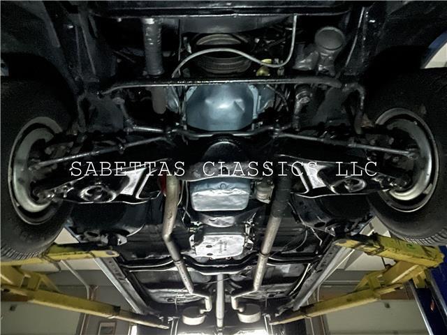 1967 Pontiac GTO GTO - photo 11