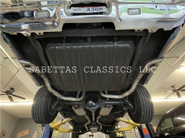 1967 Pontiac GTO GTO - photo 12