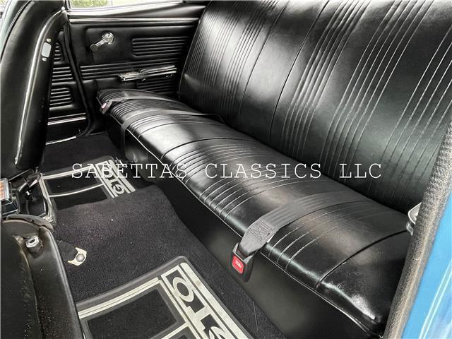 1967 Pontiac GTO GTO - photo 7