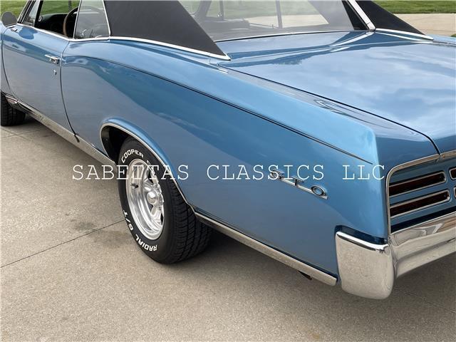 1967 Pontiac GTO GTO - photo 8