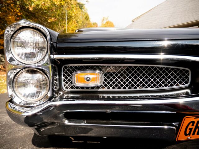 1967 Pontiac GTO - photo 10
