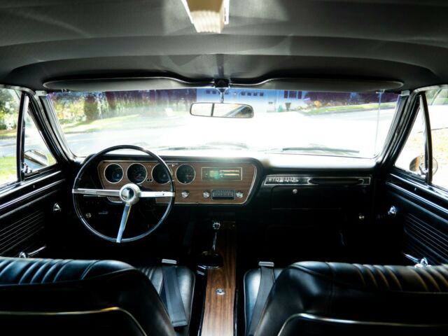 1967 Pontiac GTO - photo 2