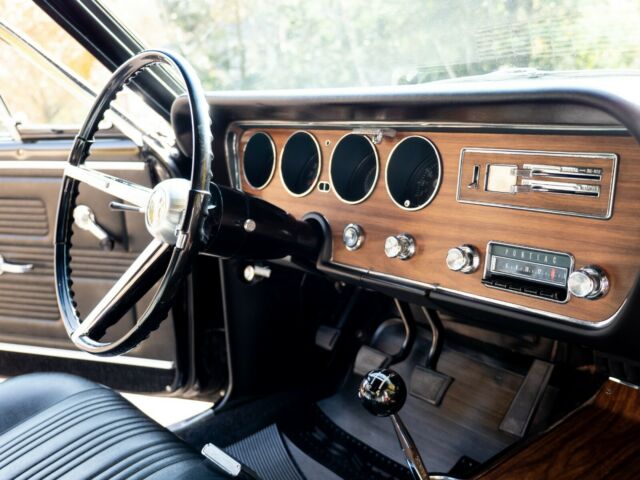 1967 Pontiac GTO - photo 3