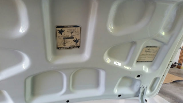 1967 Pontiac Le Mans - photo 11