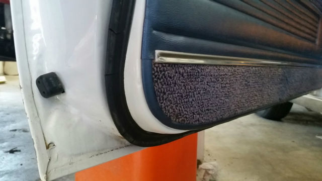 1967 Pontiac Le Mans - photo 12