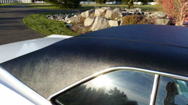 1967 Pontiac Le Mans - photo 5