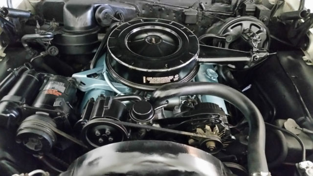 1967 Pontiac Le Mans - photo 7