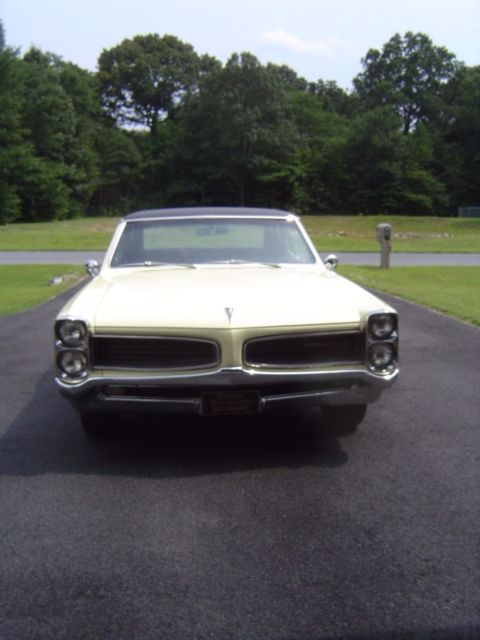 1967 Pontiac Le Mans - photo 10