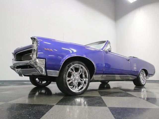 1967 Pontiac Le Mans -- - photo 12