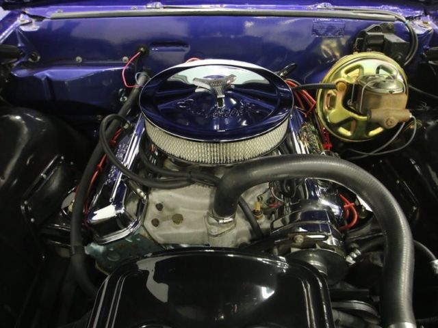 1967 Pontiac Le Mans -- - photo 4