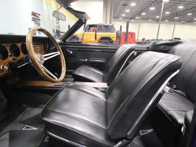 1967 Pontiac Le Mans -- - photo 5