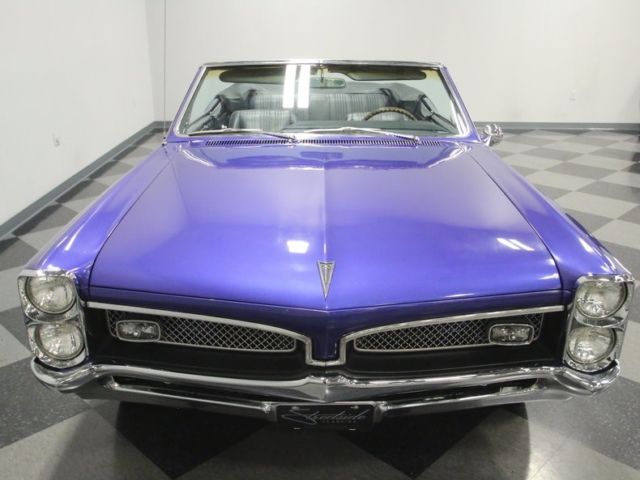 1967 Pontiac Le Mans -- - photo 7