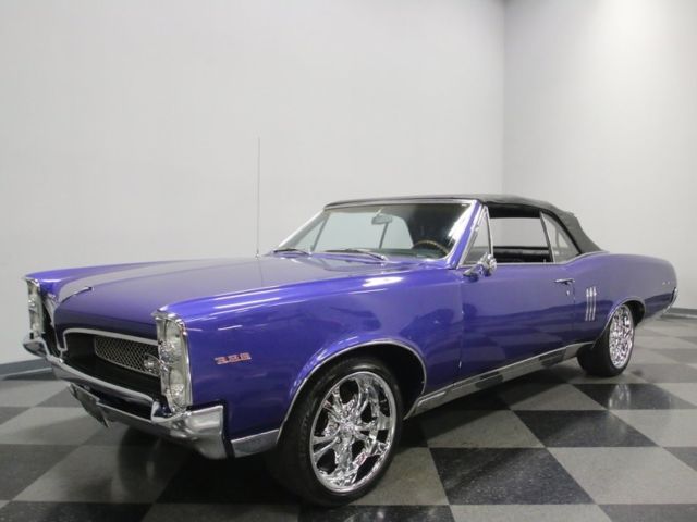 1967 Pontiac Le Mans -- - photo 9