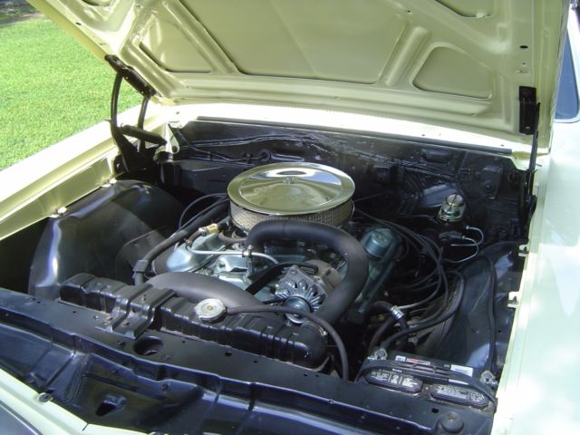 1967 Pontiac Le Mans - photo 4