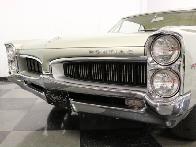 1967 Pontiac Le Mans -- - photo 10