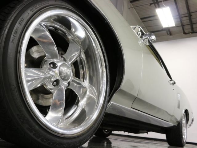 1967 Pontiac Le Mans -- - photo 11