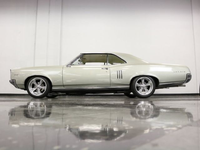 1967 Pontiac Le Mans -- - photo 12