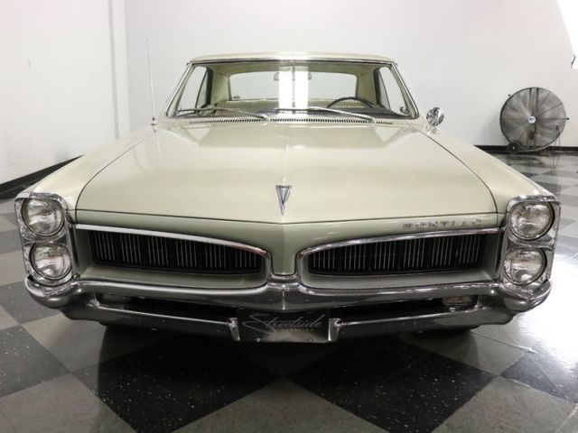 1967 Pontiac Le Mans -- - photo 6