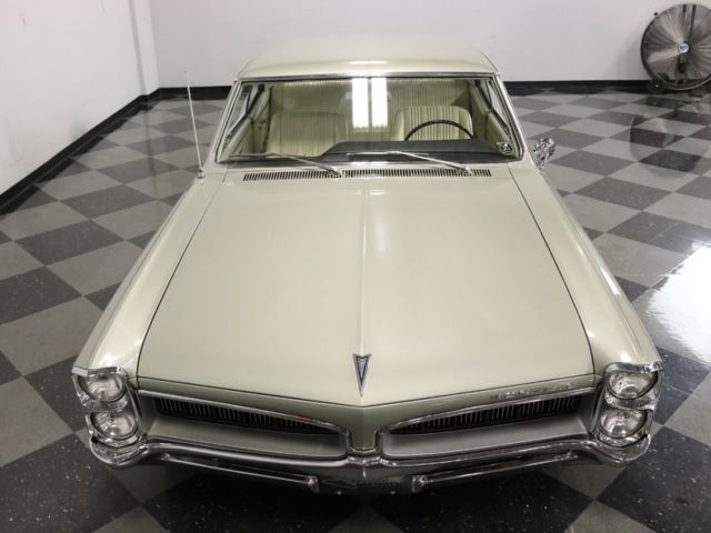 1967 Pontiac Le Mans -- - photo 7