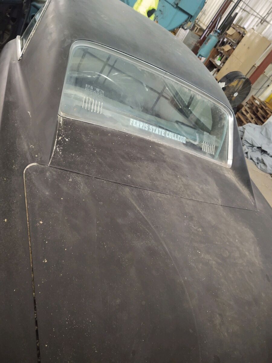 1967 Pontiac Le Mans - photo 10