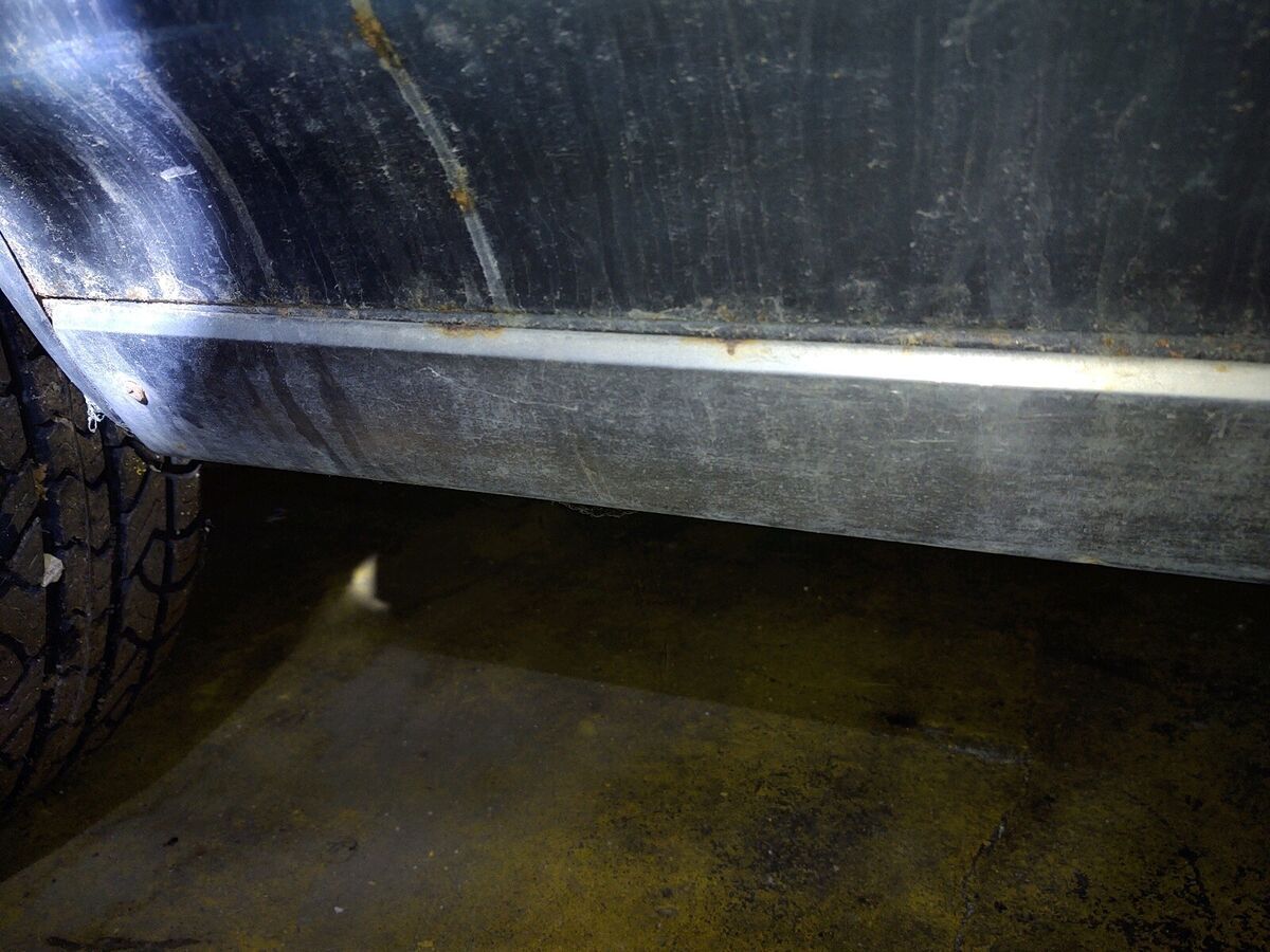 1967 Pontiac Le Mans - photo 6