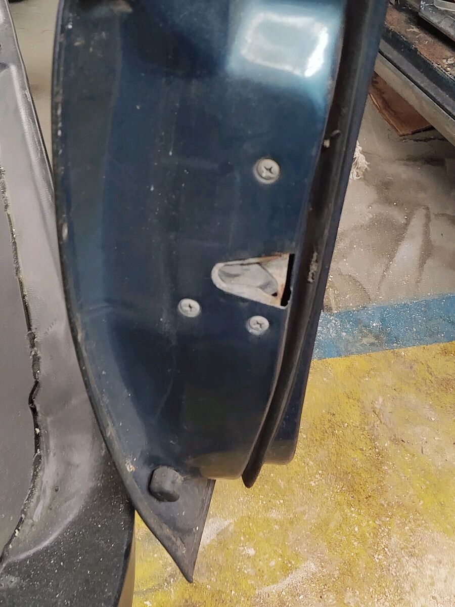 1967 Pontiac Le Mans - photo 8