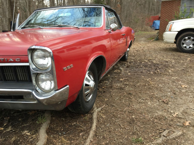 1967 Pontiac Le Mans - photo 3