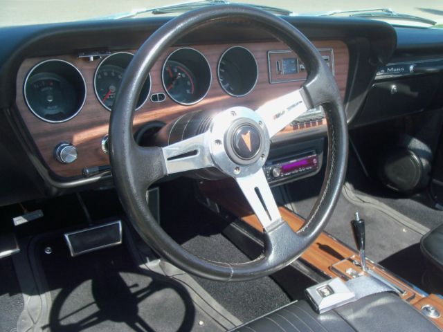 1967 Pontiac Le Mans - photo 12