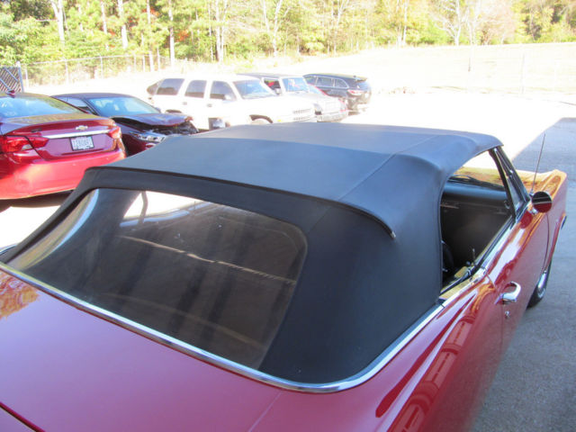 1967 Pontiac Le Mans - photo 7