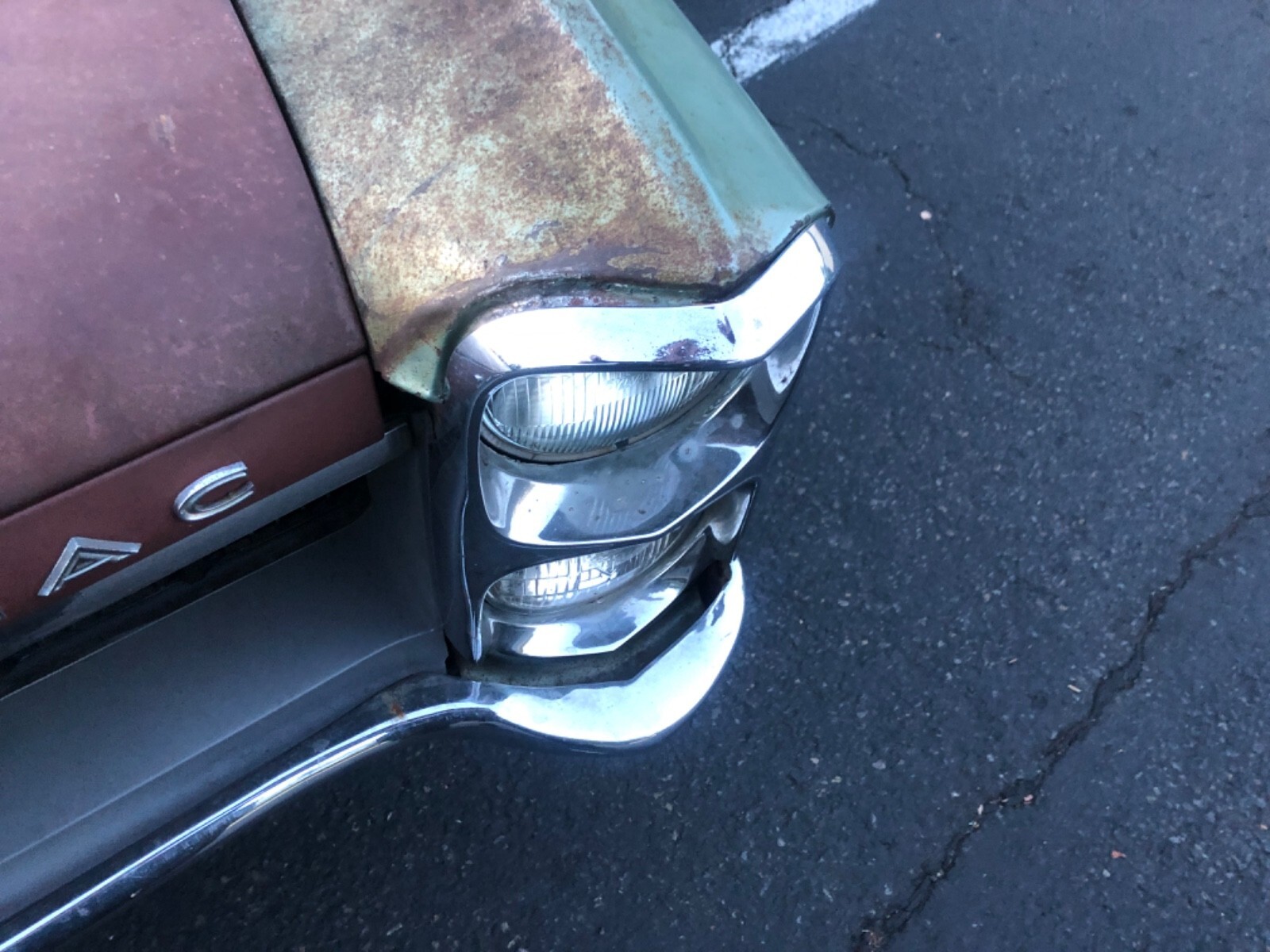 1967 Pontiac Le Mans - photo 11