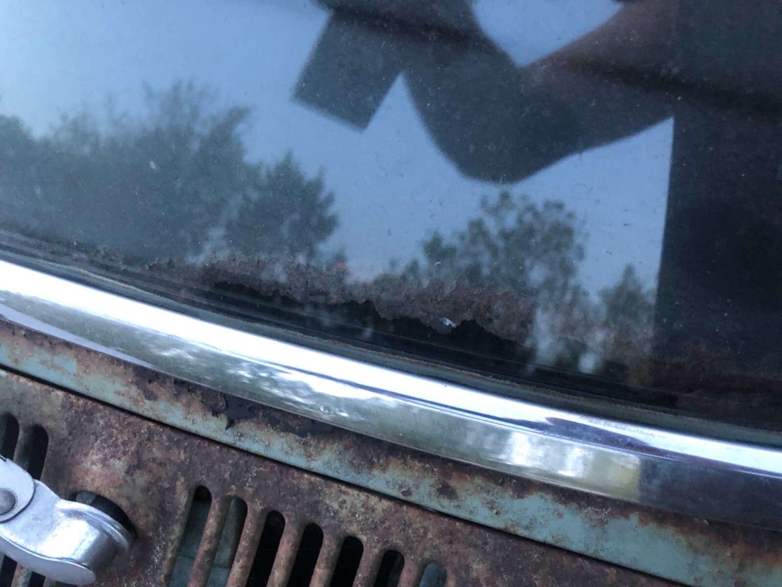 1967 Pontiac Le Mans - photo 3