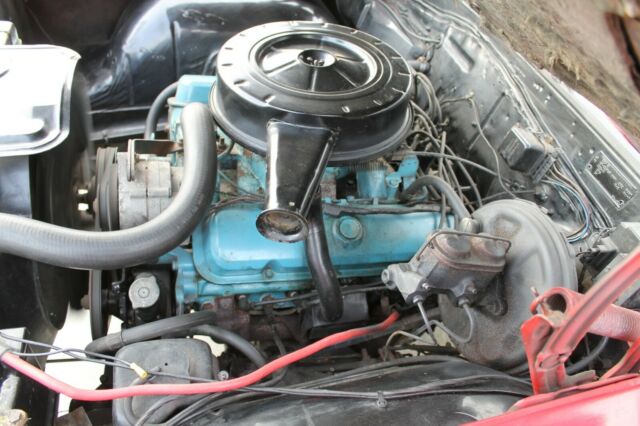 1967 Pontiac Le Mans Le Mans - photo 11