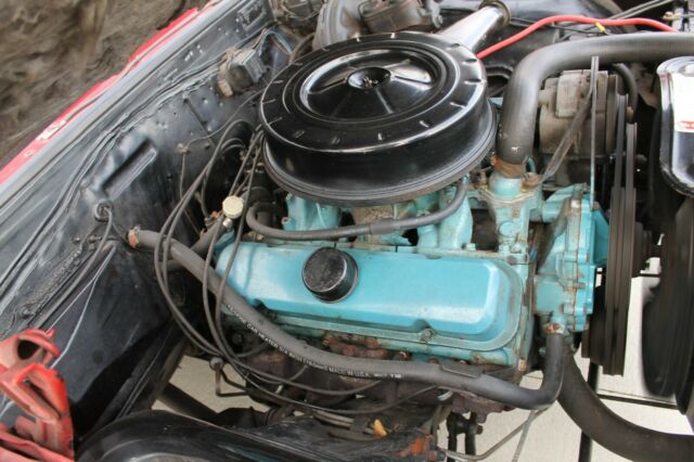 1967 Pontiac Le Mans Le Mans - photo 12