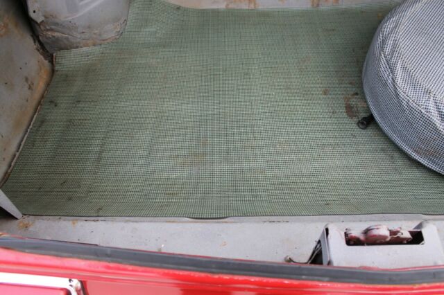 1967 Pontiac Le Mans Le Mans - photo 13