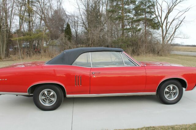 1967 Pontiac Le Mans Le Mans - photo 2