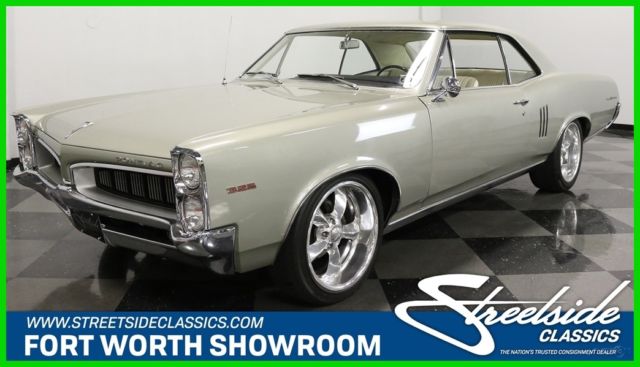 1967 Pontiac Le Mans Hardtop 1967 Used Manual 1967 Pontiac Le Mans