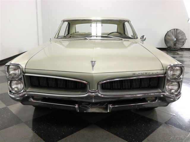 1967 Pontiac Le Mans - photo 5
