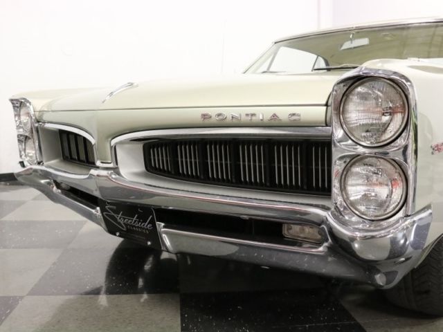 1967 Pontiac Le Mans -- - photo 10
