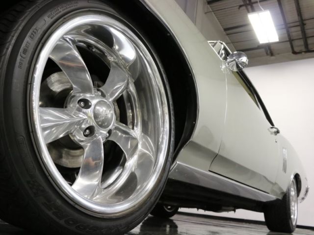 1967 Pontiac Le Mans -- - photo 11