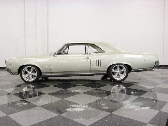 1967 Pontiac Le Mans -- - photo 3