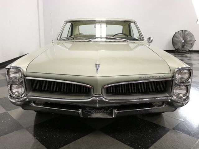 1967 Pontiac Le Mans -- - photo 6