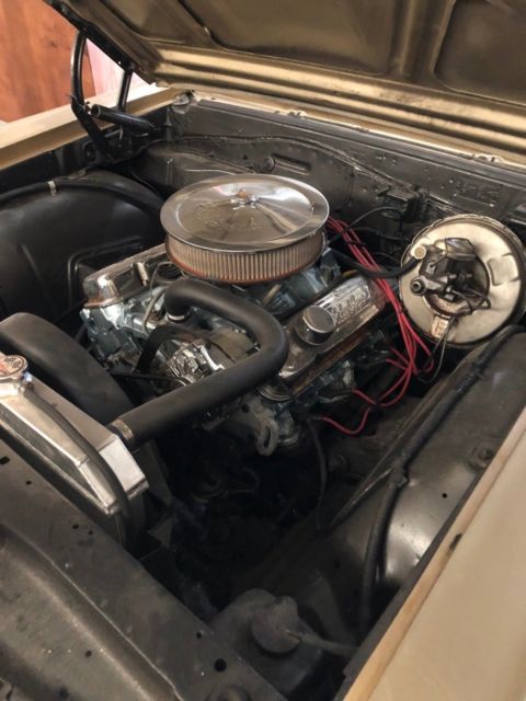 1967 Pontiac Le Mans - photo 5